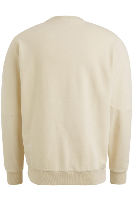 PME legend beige heren sweater