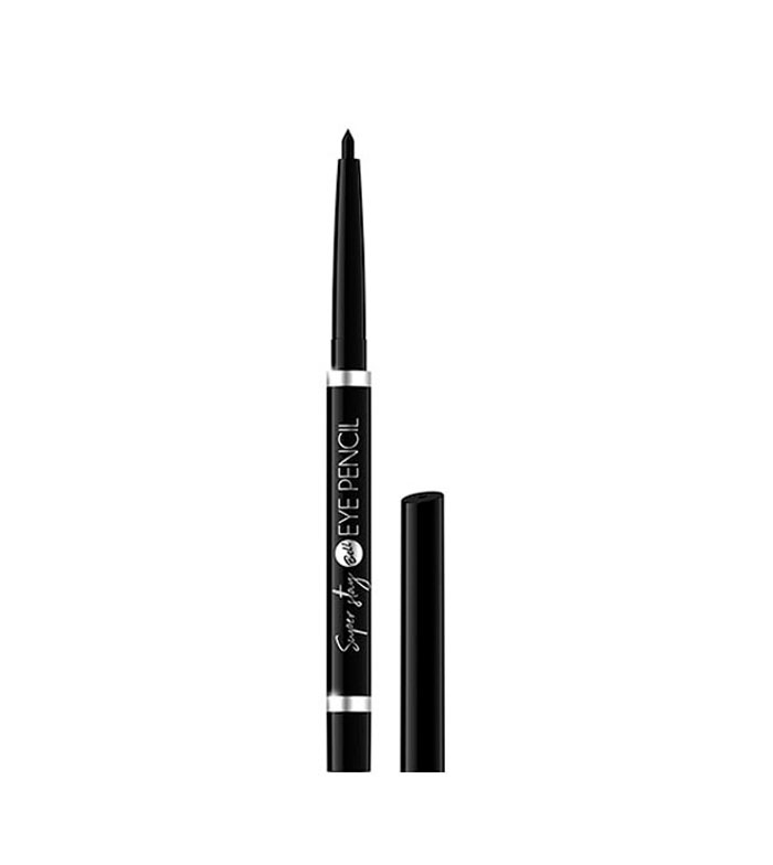 Bell - Delineador waterproof Super Stay - 01: Black
