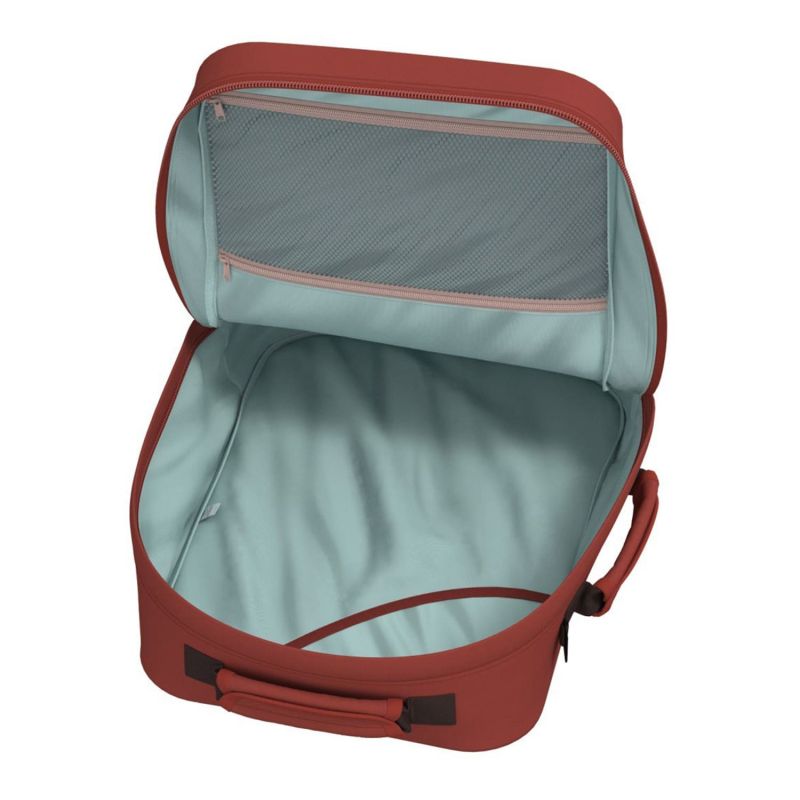 Sac à dos cabine Classic 44 Litres Sangria Red