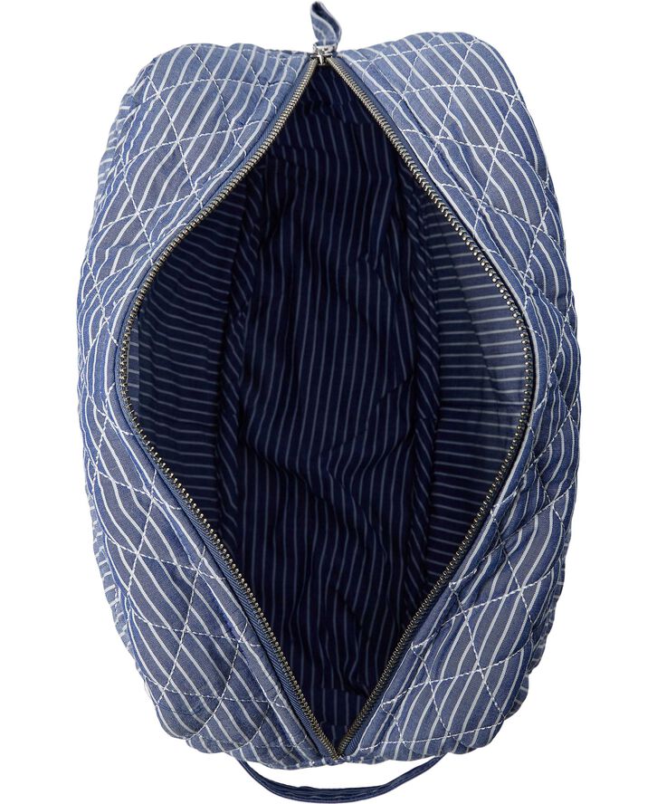Magasin du Nord Collection Moira 2 G toilettaske Limoges Stripe