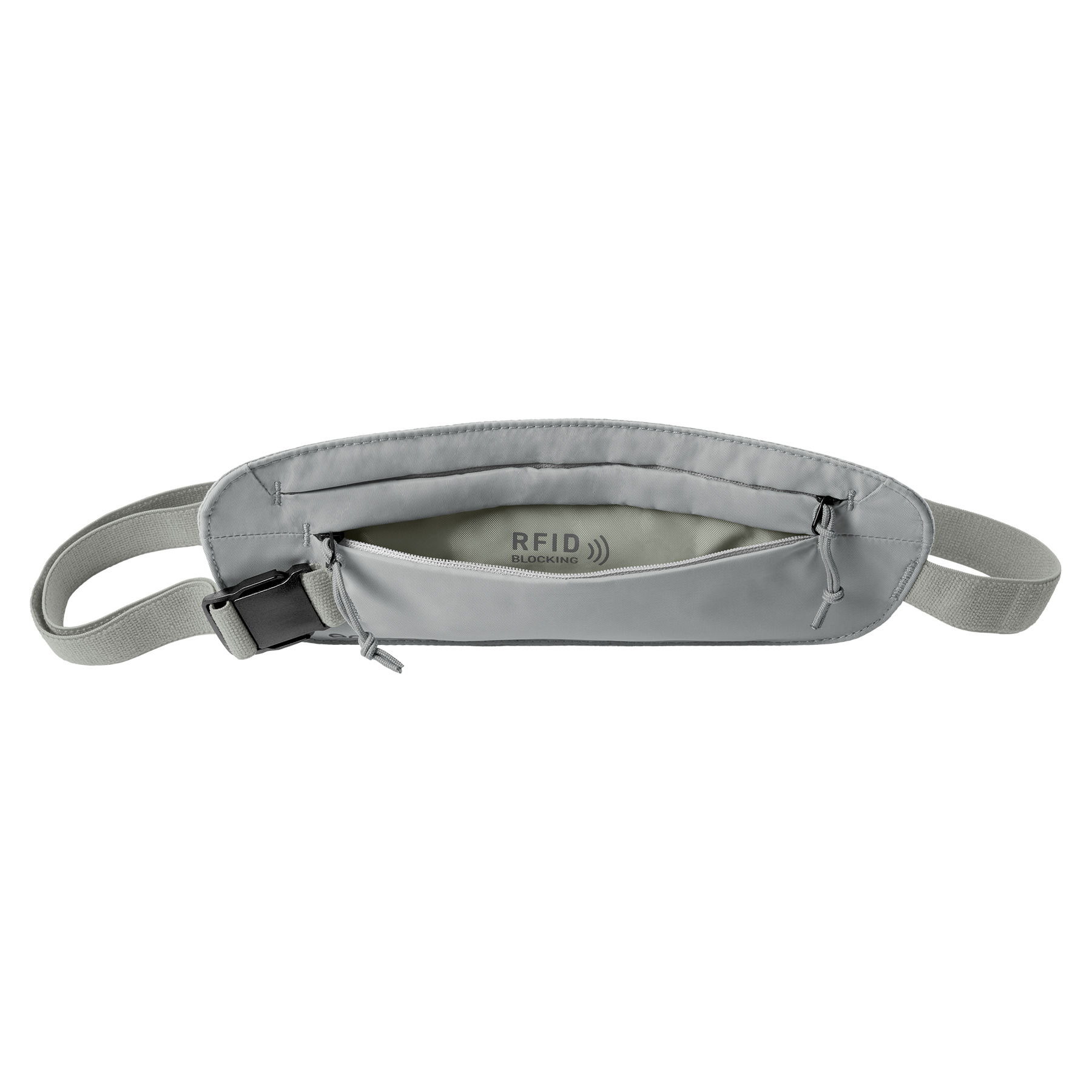 Undercover RFID Money Belt