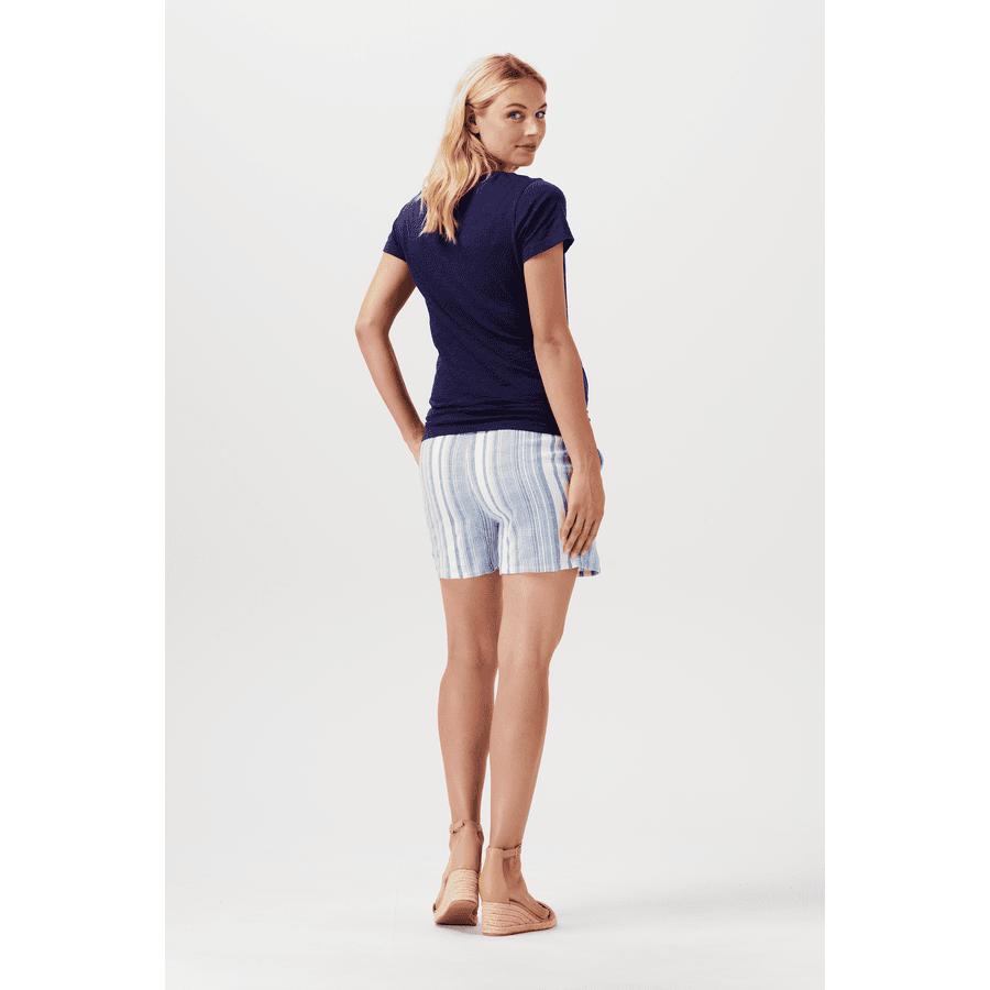 Noppies T-shirt Denver Peacoat