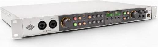 Universal Volt 876 USB Recording Studio (USB), Audio-interface
