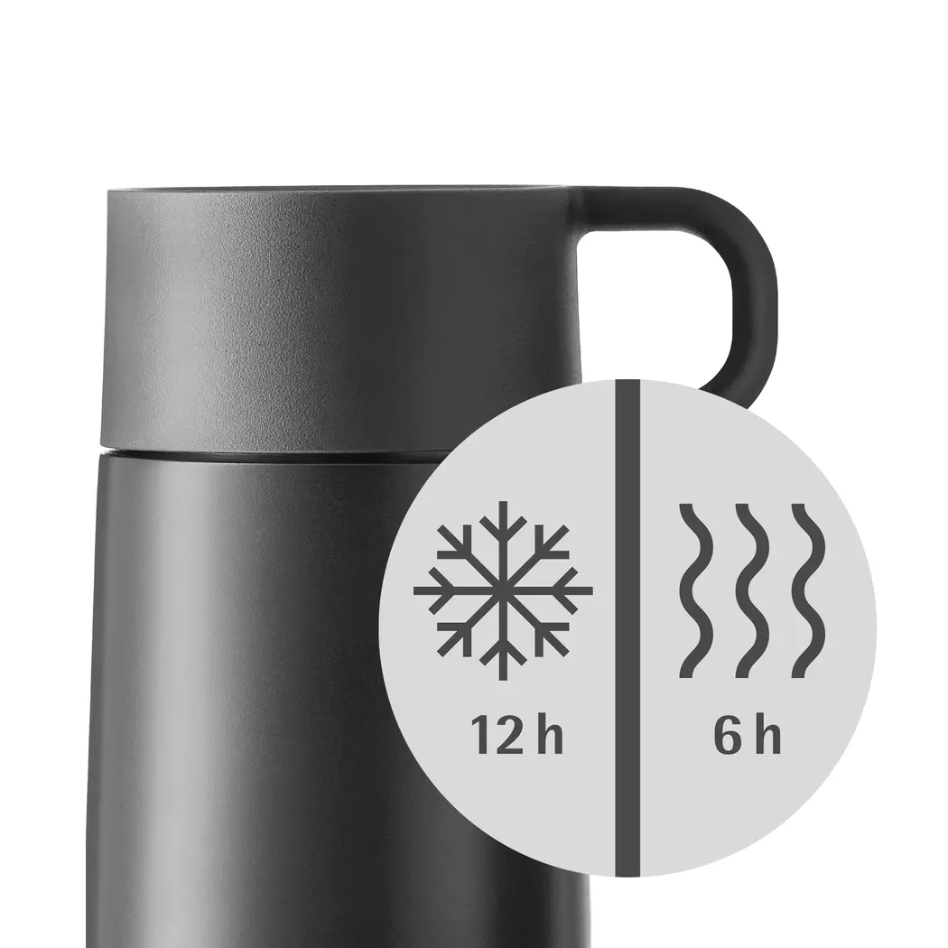 Isolierbecher Travel Mug Impuls 300 ml