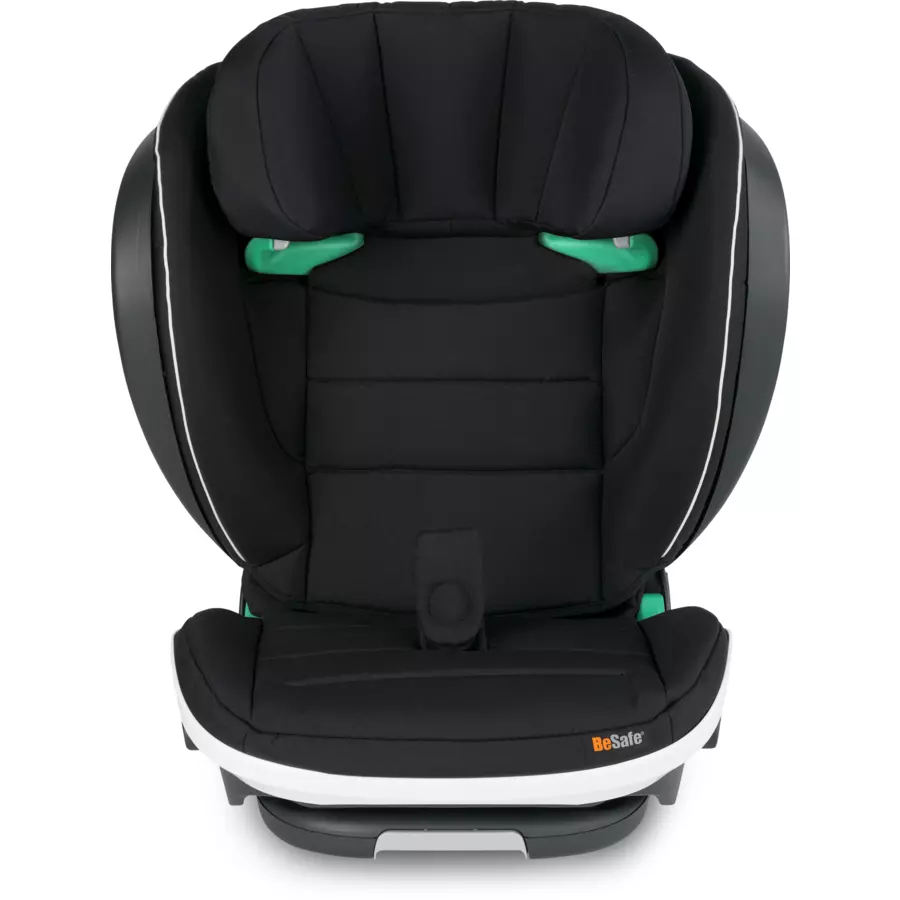 BeSafe iZi Flex FIX i-Size Fresh Black Cab