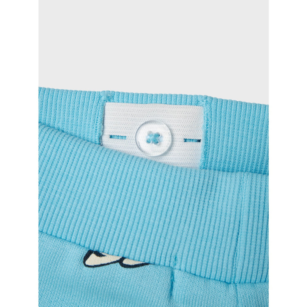 Køb Name It Splish Splash Jusper Sweat Shorts