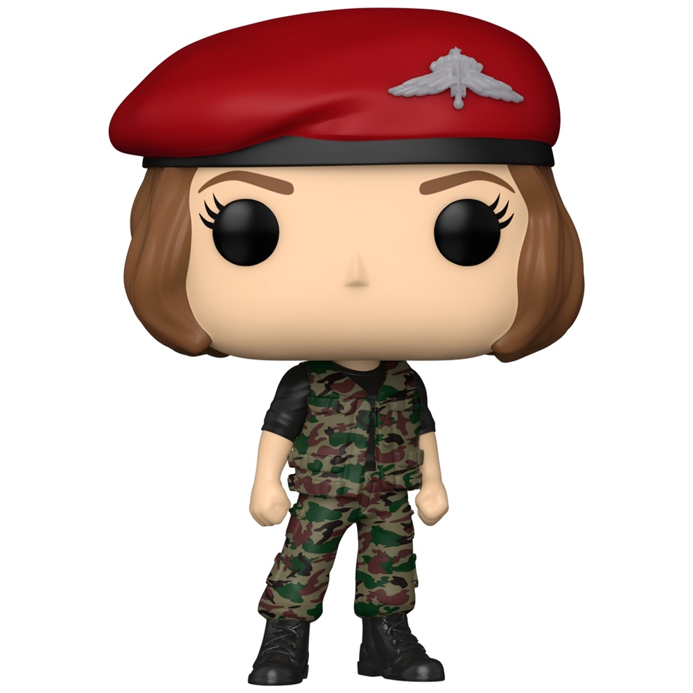 POP! Vinyl 1299: Stranger Things – Hunter Robin