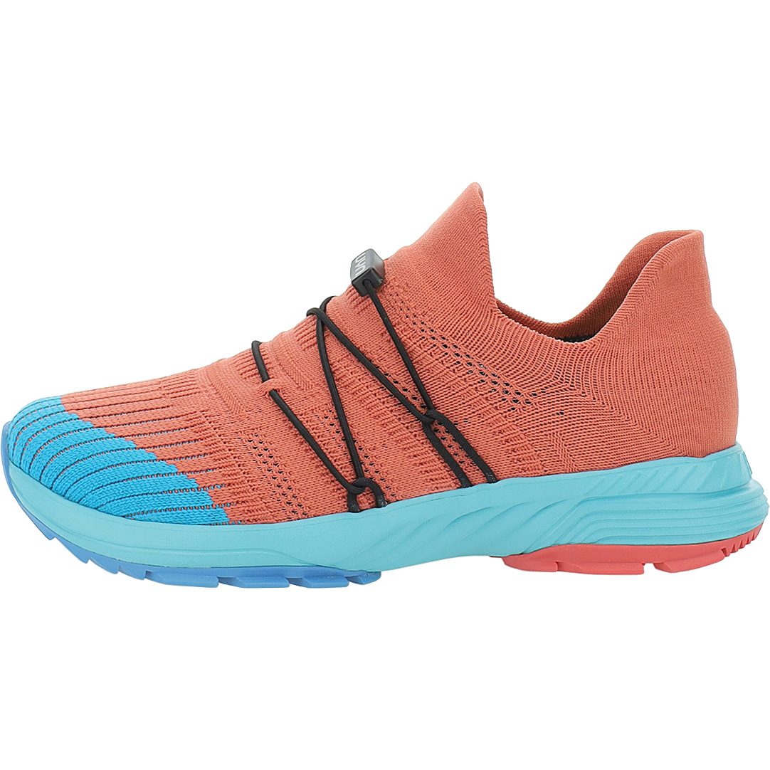 Uyn Free Flow Tune XC Sneaker Damen coral