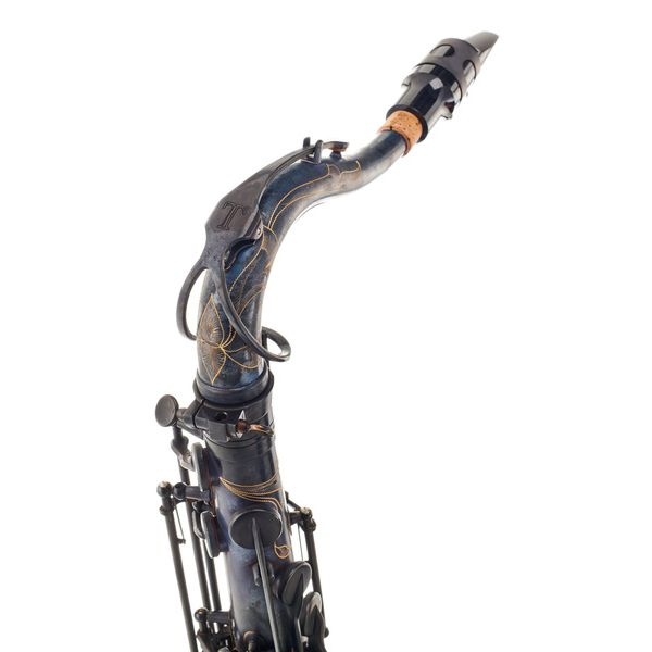 Thomann MK III Handmade Tenor Sax