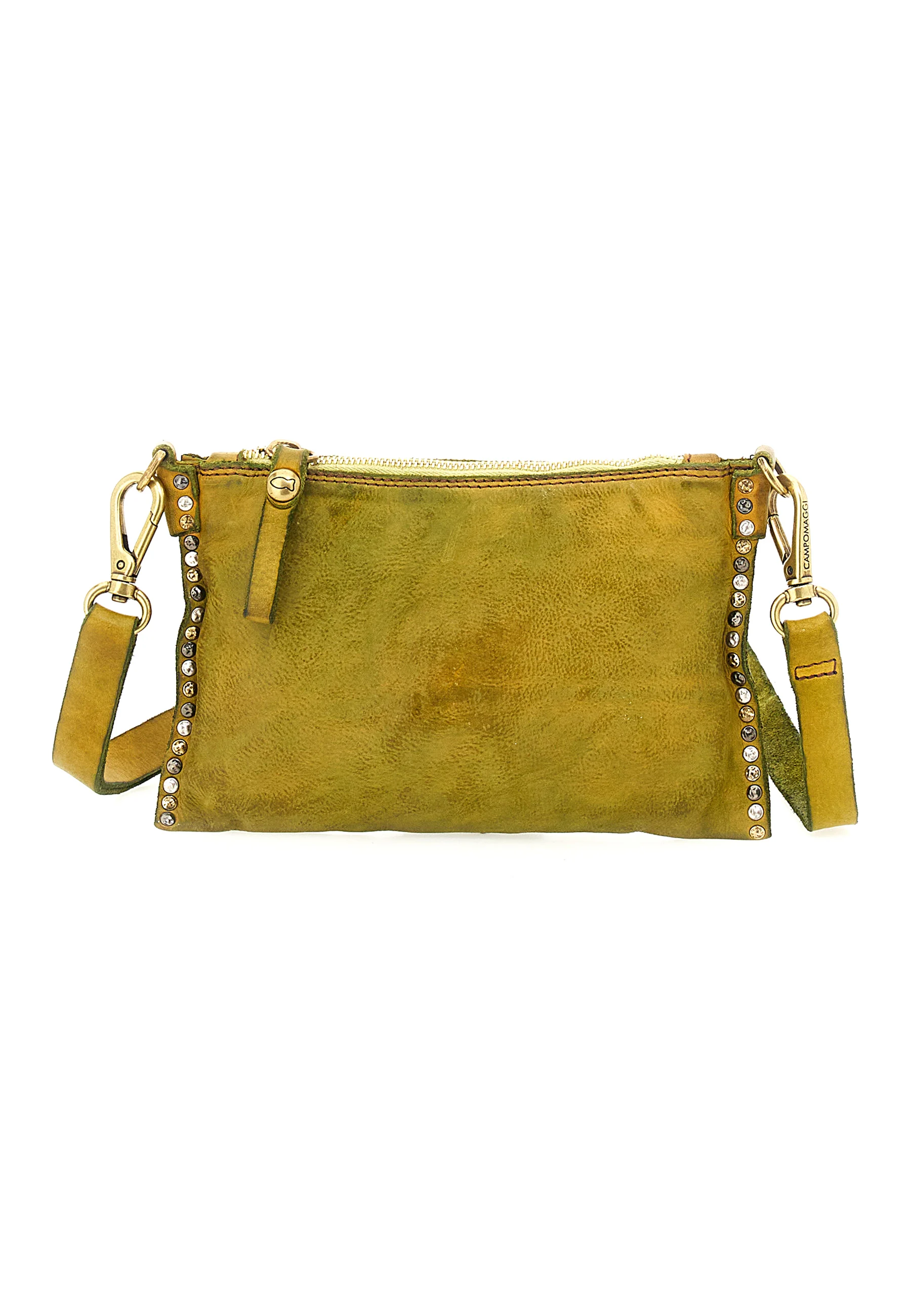 KURA - Sac à bandoulière | Marron