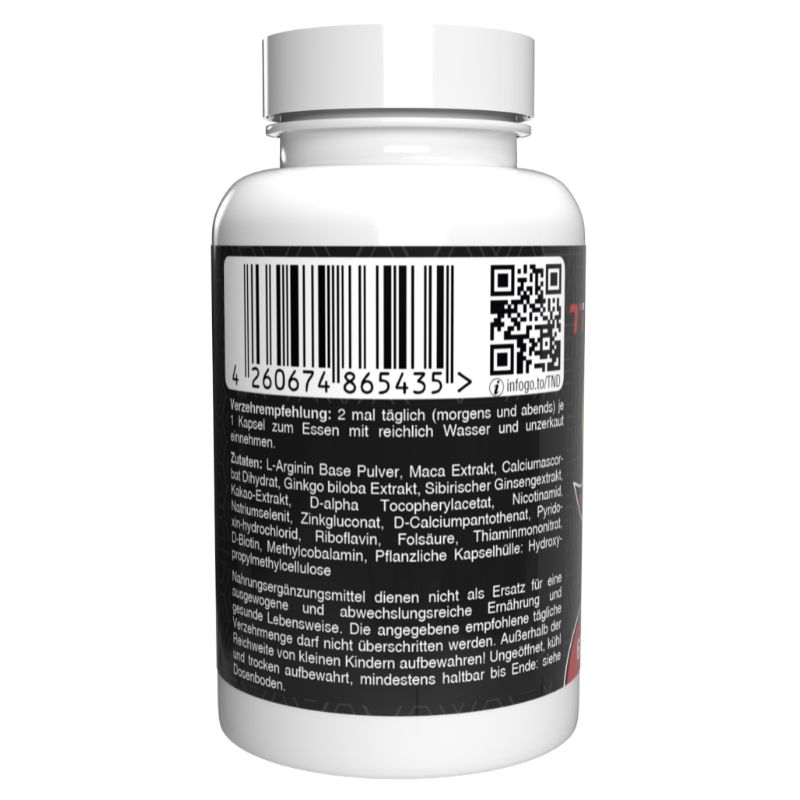 TITANODROL