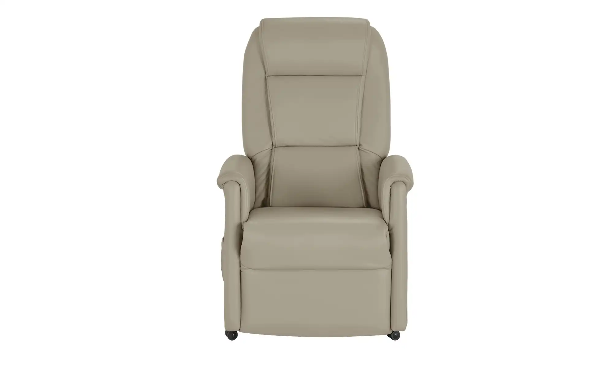 himolla Fernsehsessel Leder 9773