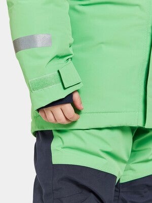 Didriksons Skare Skisett, Dusty Lime