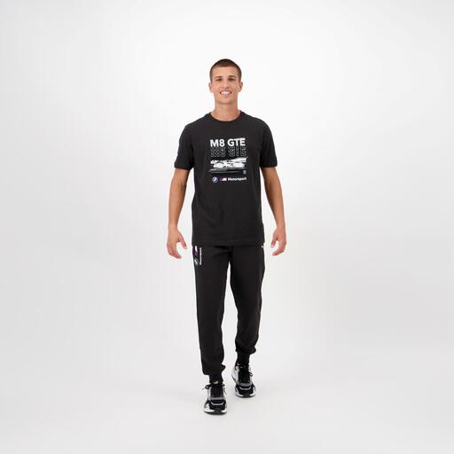 Puma BMW