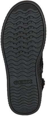 Geox Discomix Vintersko, Black