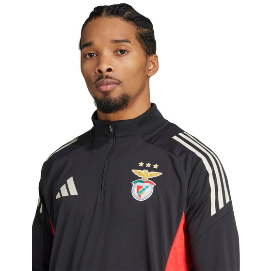 adidas SL Benfica Training Top 2025/2026