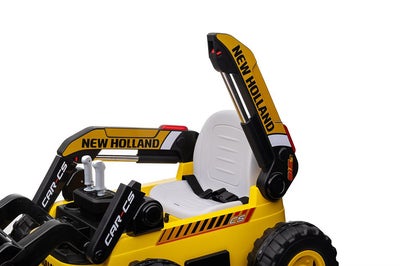 New Holland 12V Elektrisk Frontlaster