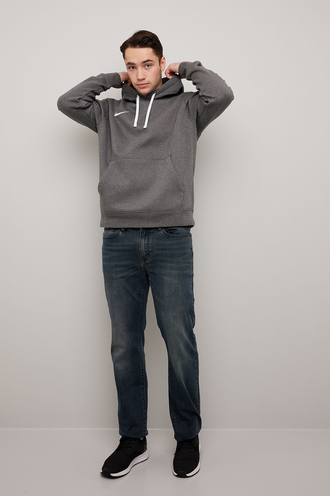 Park 20 Hoodie