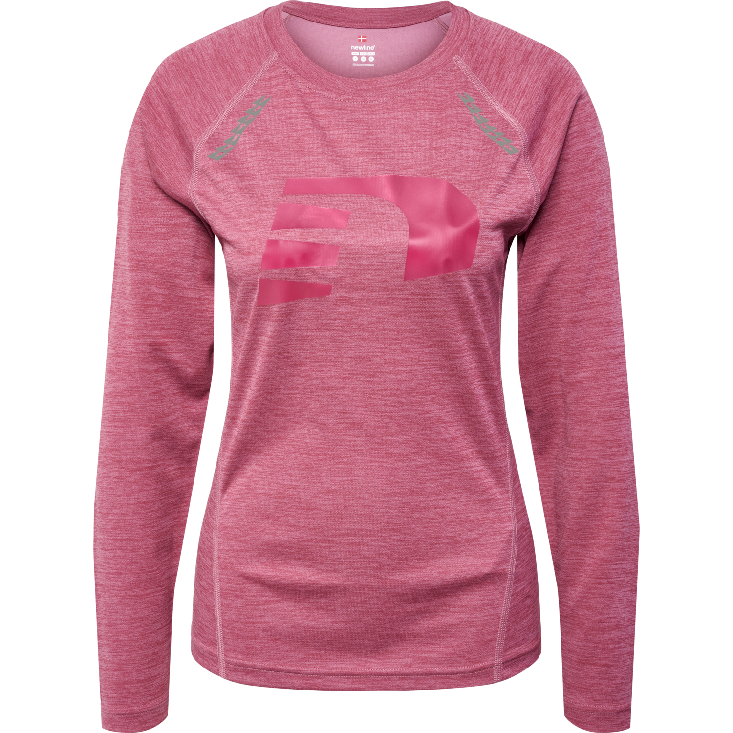 nwlORLANDO T-SHIRT L/S WOMAN