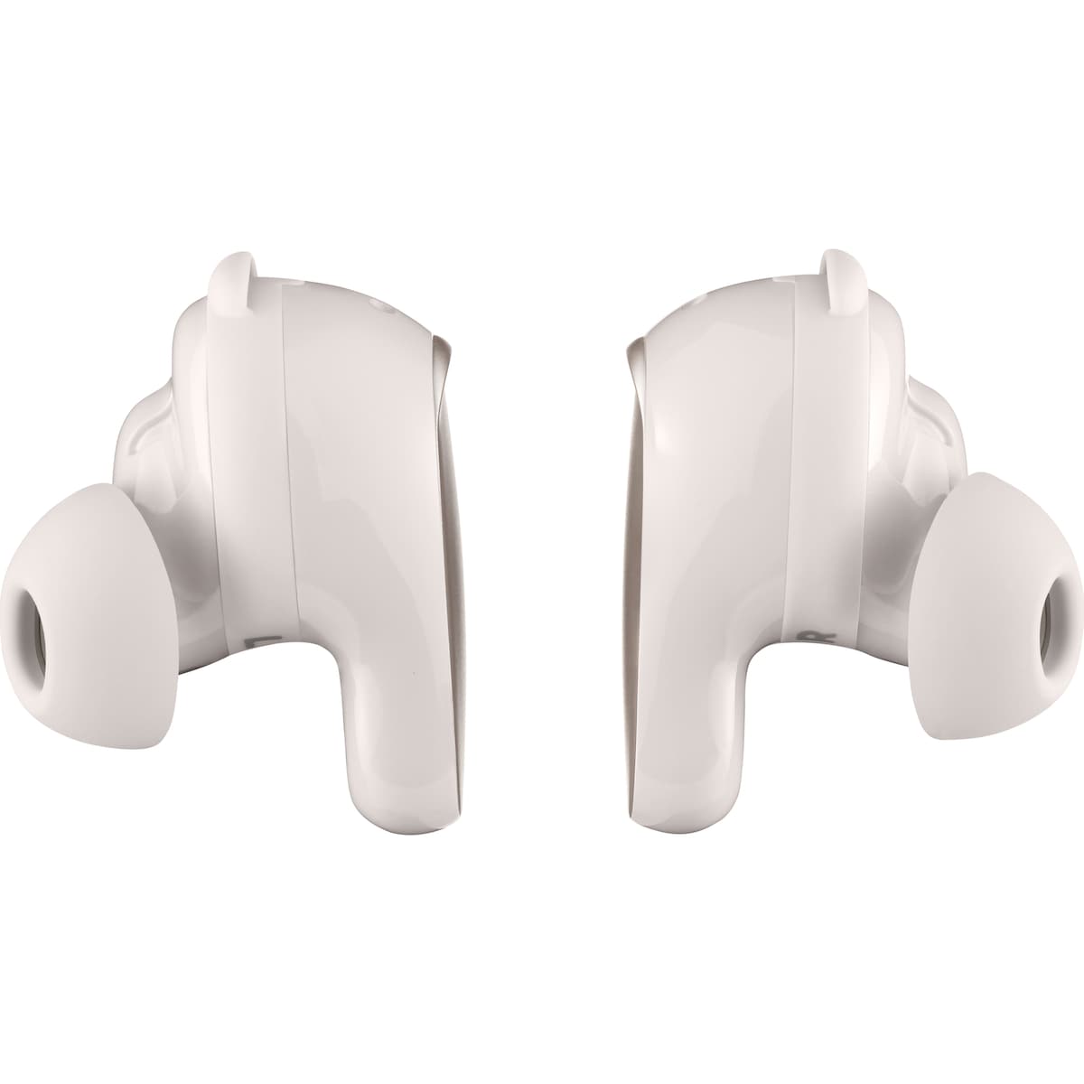 Bose QuietComfort Ultra Earbuds trådløse in-ear hodetelefoner (hvit)