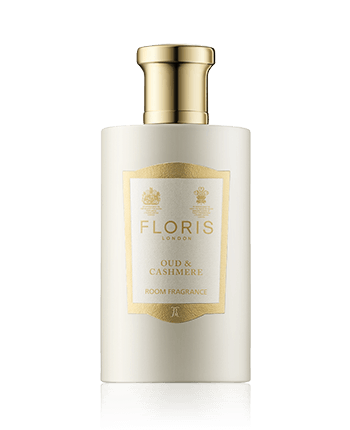 Floris Room Fragrances Oud & Cashmere 100ml
