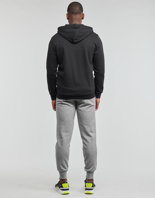 Puma - ESS FZ HOODED JACKET FL - Noir
