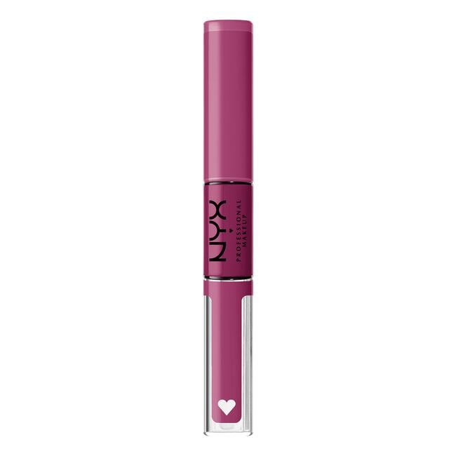 NYX Shine Loud Pro Pgmnt Lp Shn Hottie