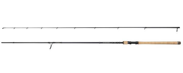 Canne Spinning Savage Gear SG2 Salmonidés Ultra Légère
