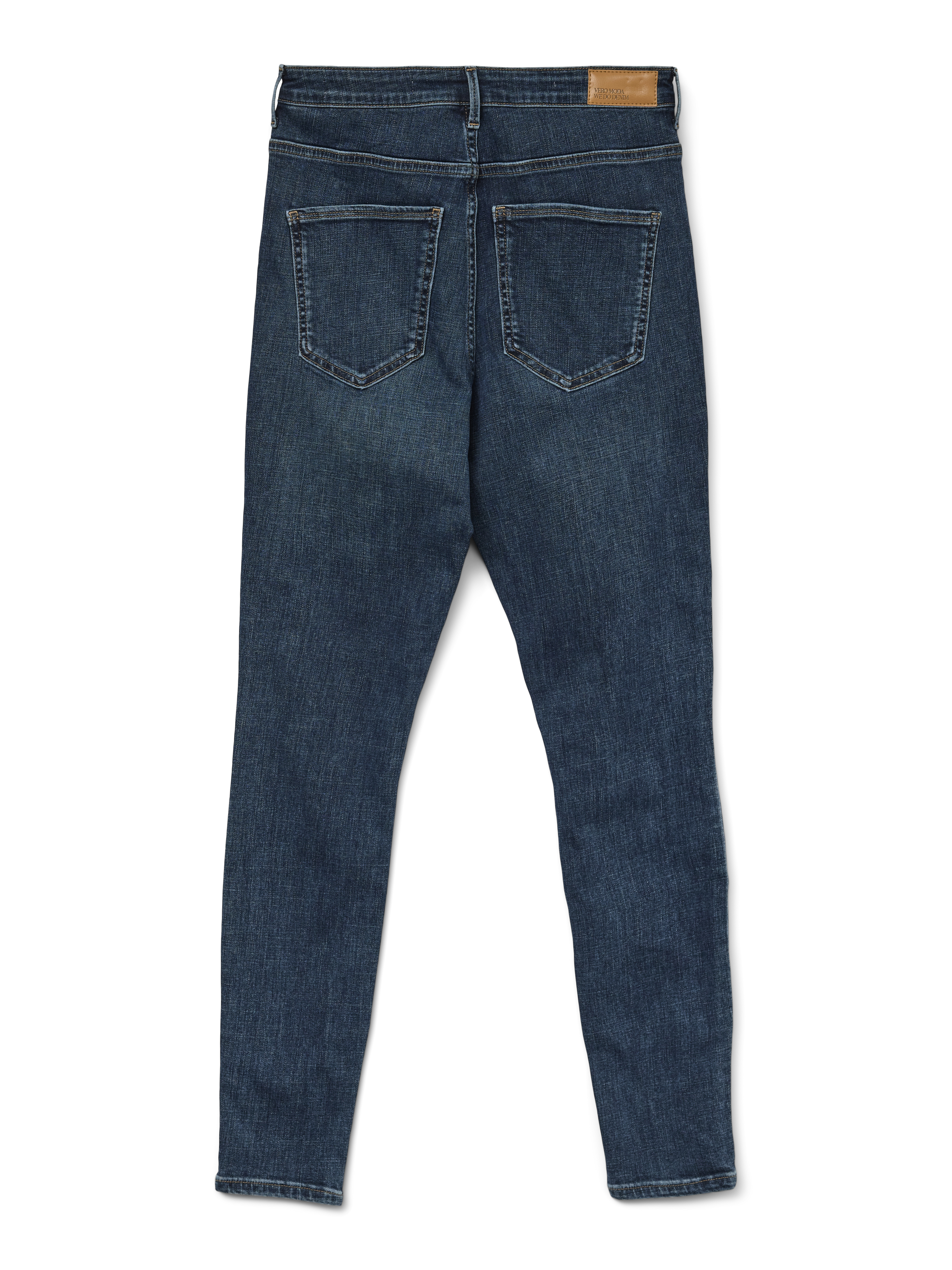 VMSOPHIA High rise Skinny fit Jeans