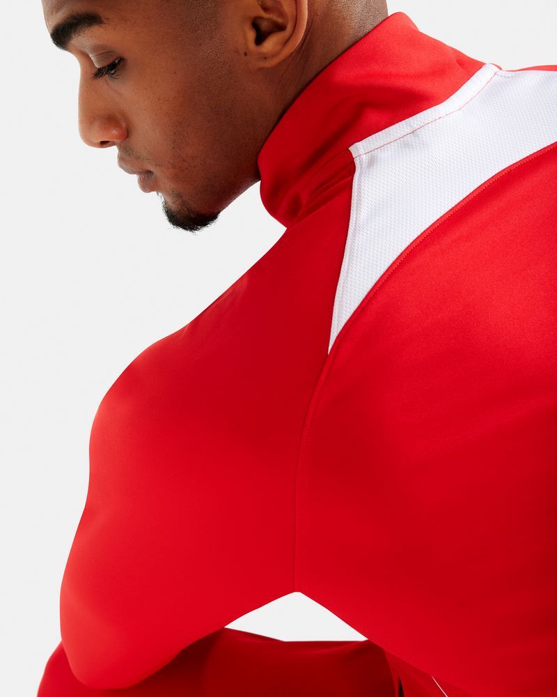 Veste de survêtement Nike Strike 22 Rouge pour homme