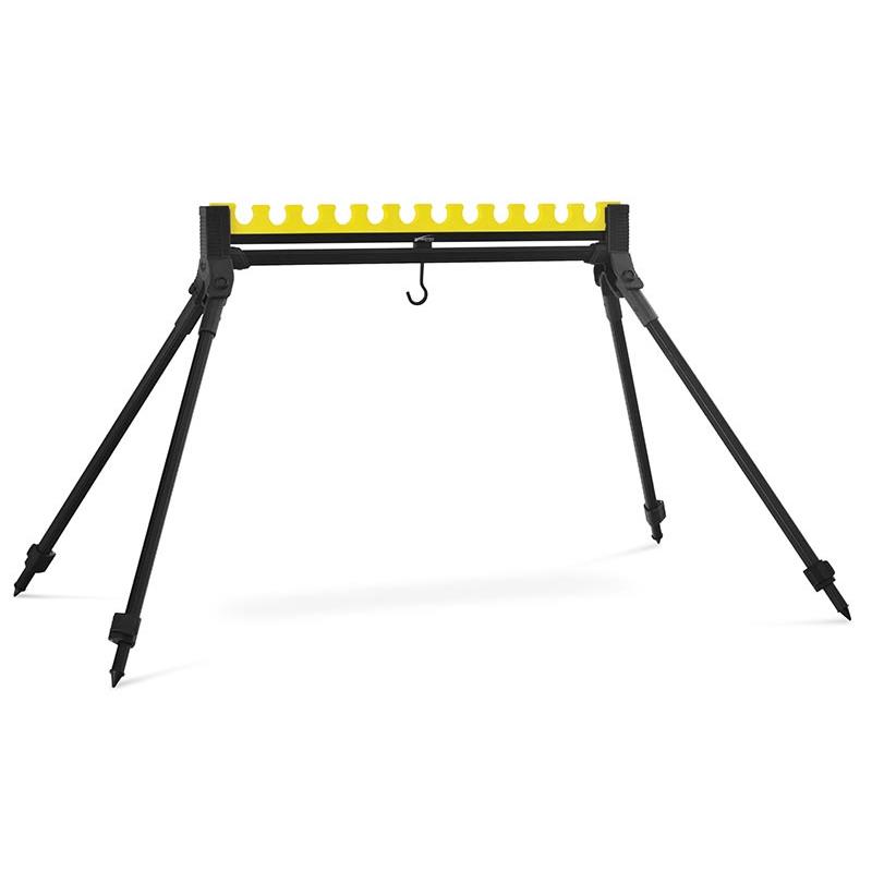 Support Kit Tubertini Black Kit Rest