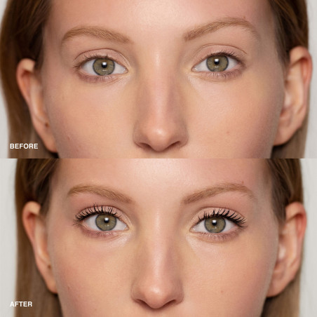Bobbi Brown Smokey Eye Mascara Black