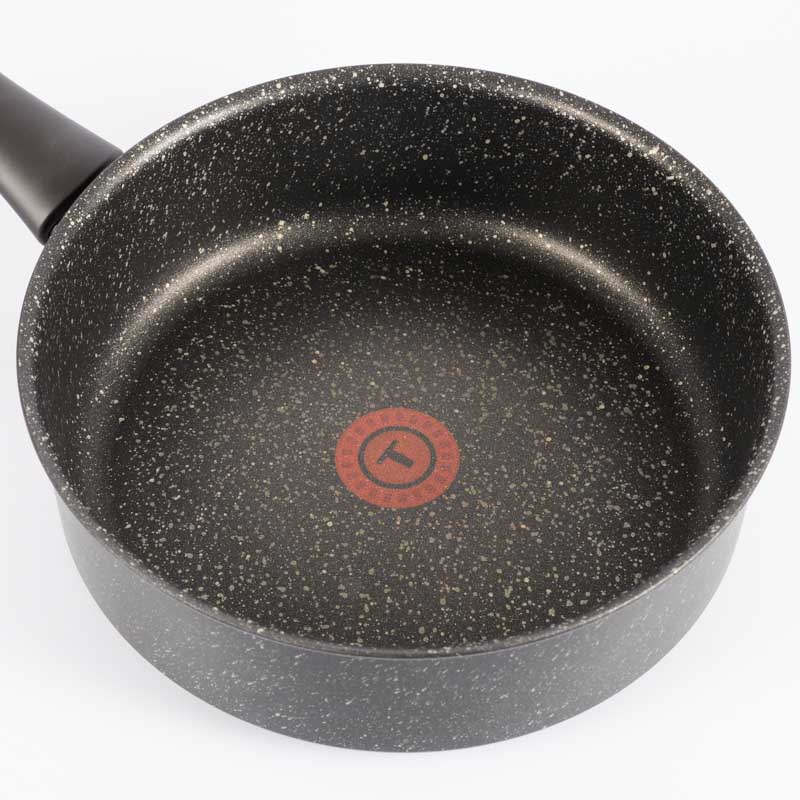 Sauteuse Tefal avec couvercle