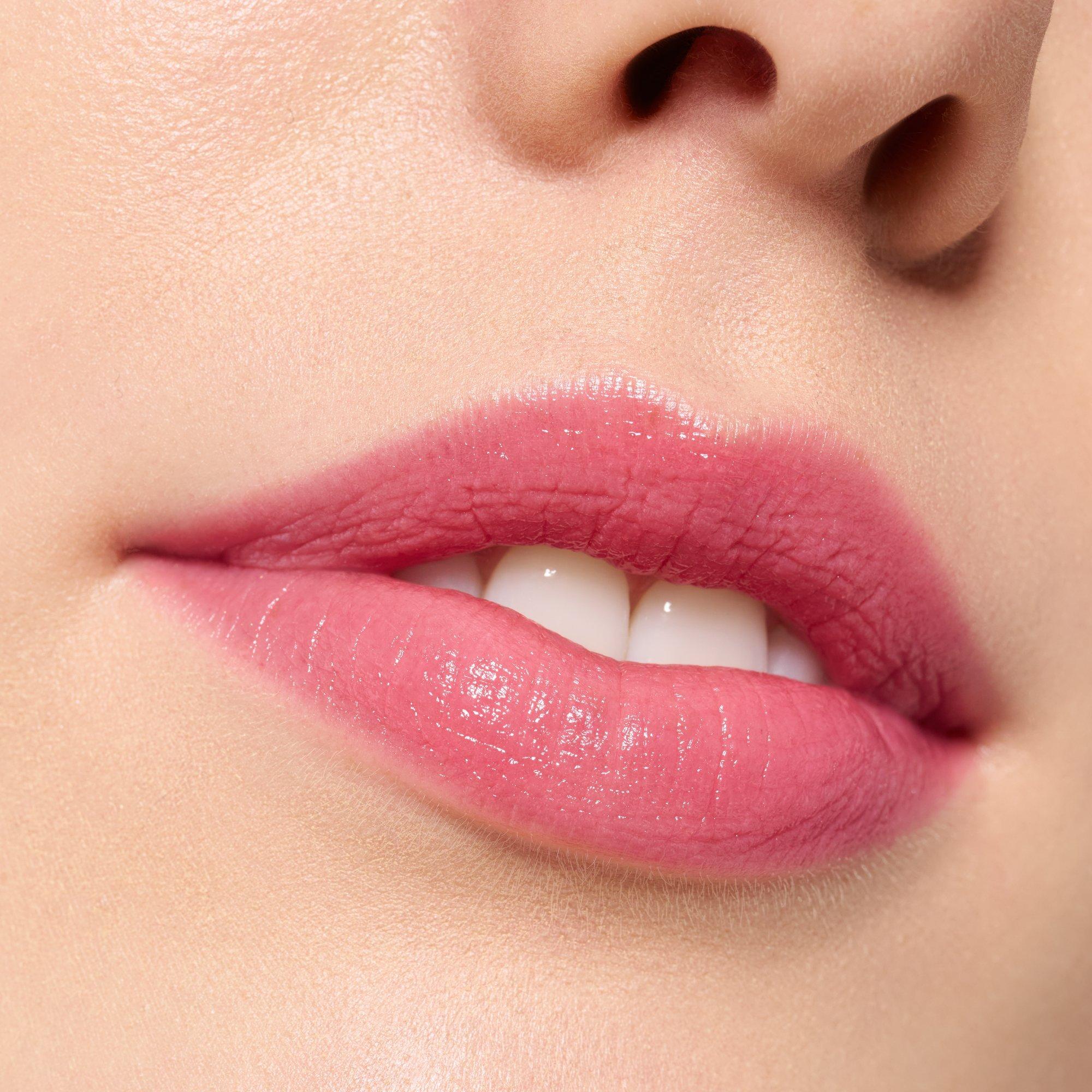 the super peptide glossy lip butter set ...LIKE A SUNDAY MORNING