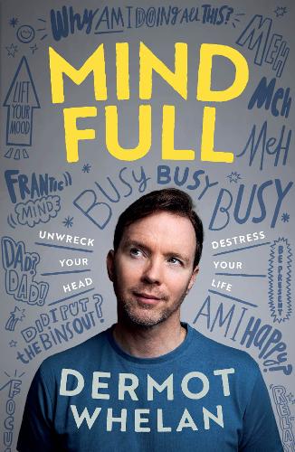 Mind Full: Unwreck your head, De-stress your life (Paperback)