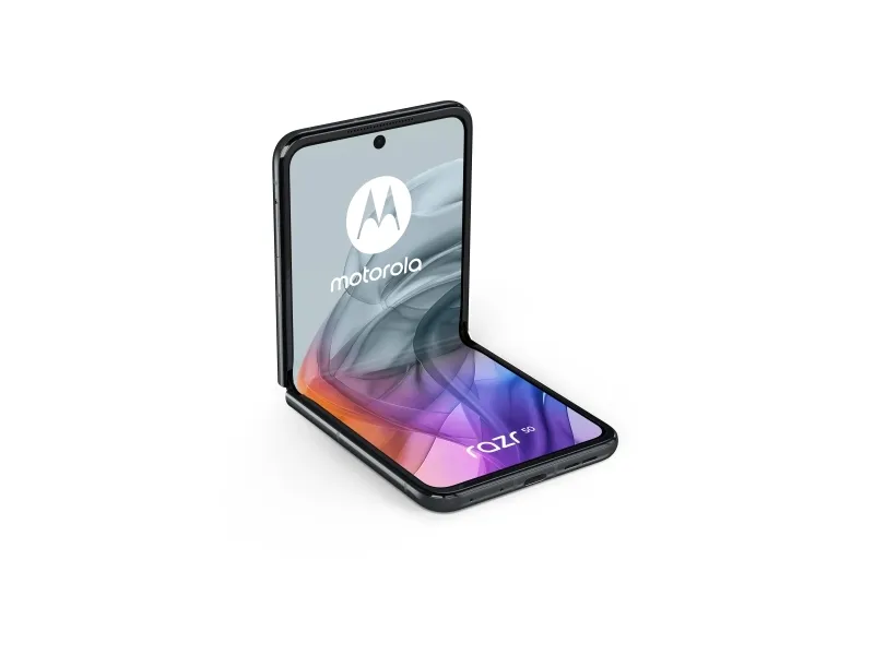 Motorola Razr 50 8/256GB Koala Grey