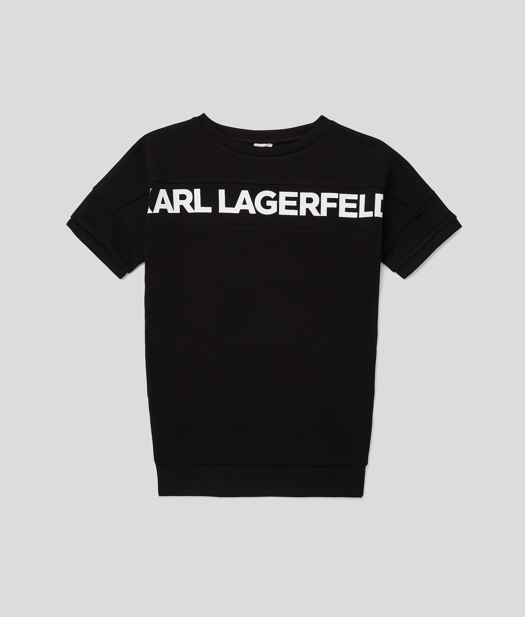 Robe Logo Karl ENFANTS