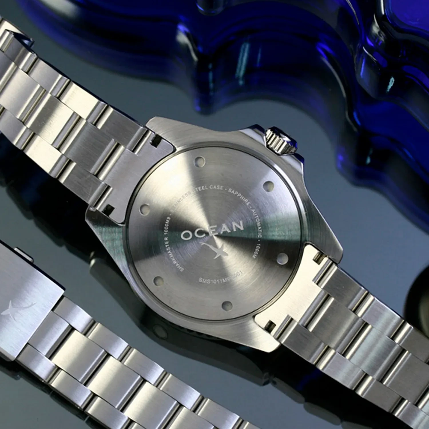 OceanX Sharkmaster 1000 M9 SMS1031M9