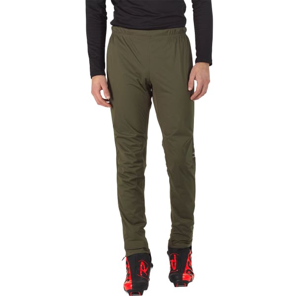 Pantalon ski de fond ROSSIGNOL POURSUITE PANT ACINUS LEAF