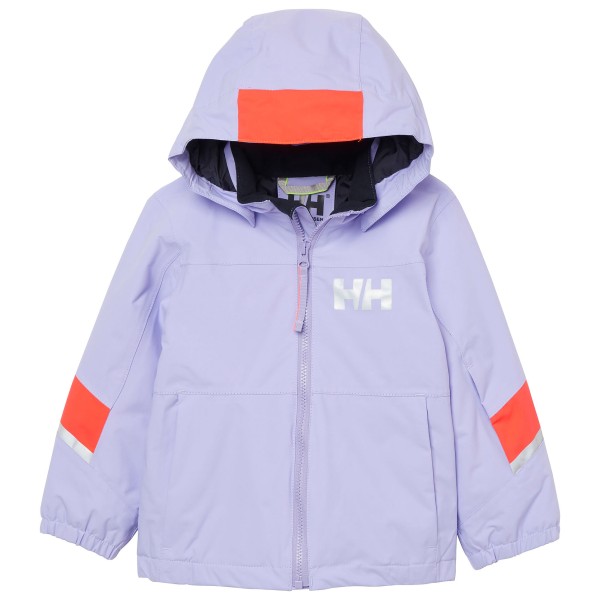 Helly Hansen - Kid's Rider Jacket - Veste d'hiver