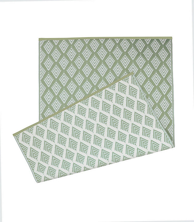 Tapis d'extérieur Kalamata 120 x 180 cm