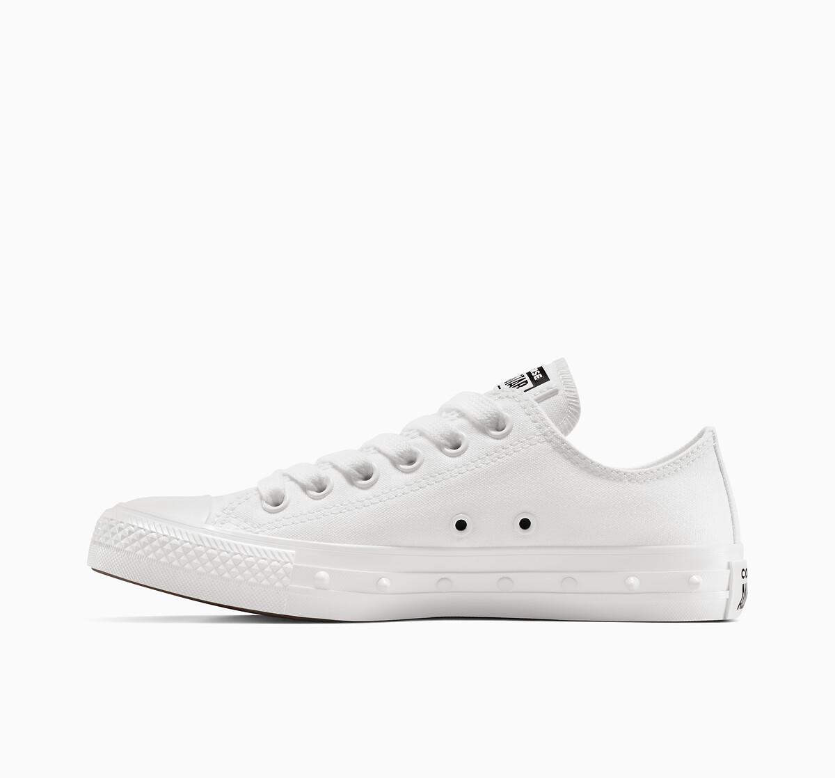 CONVERSE<br>Tênis Chuck Taylor All Star Gótico