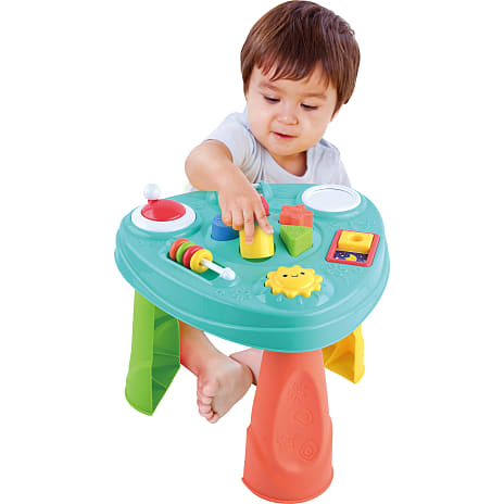 Spire interaktivt spillebord