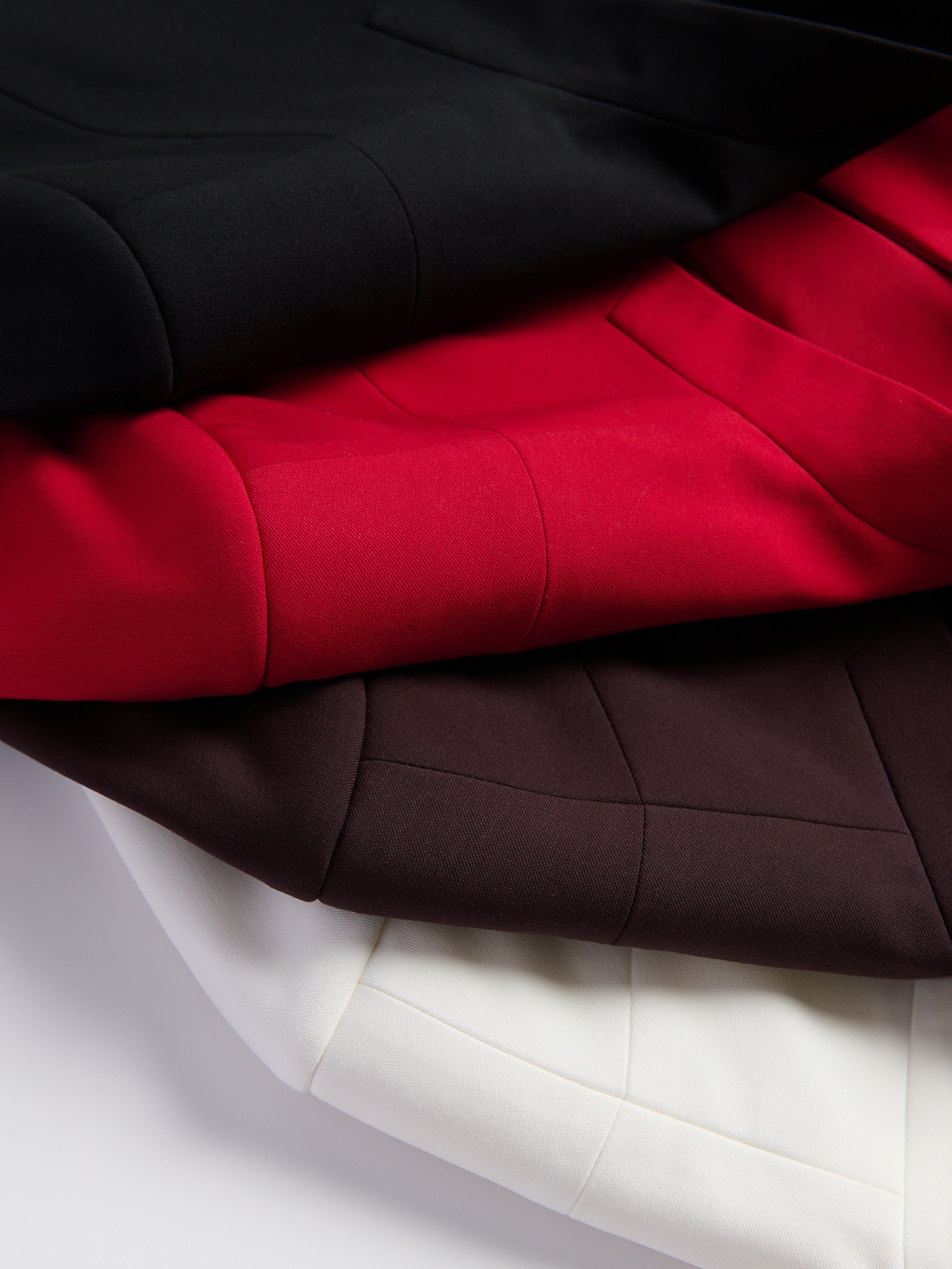 Kurze Blazer
