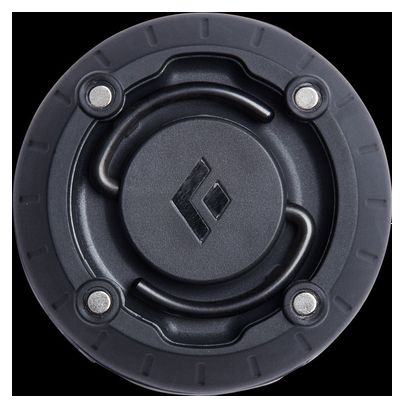 Lanterne Black Diamond Moji R  Noir