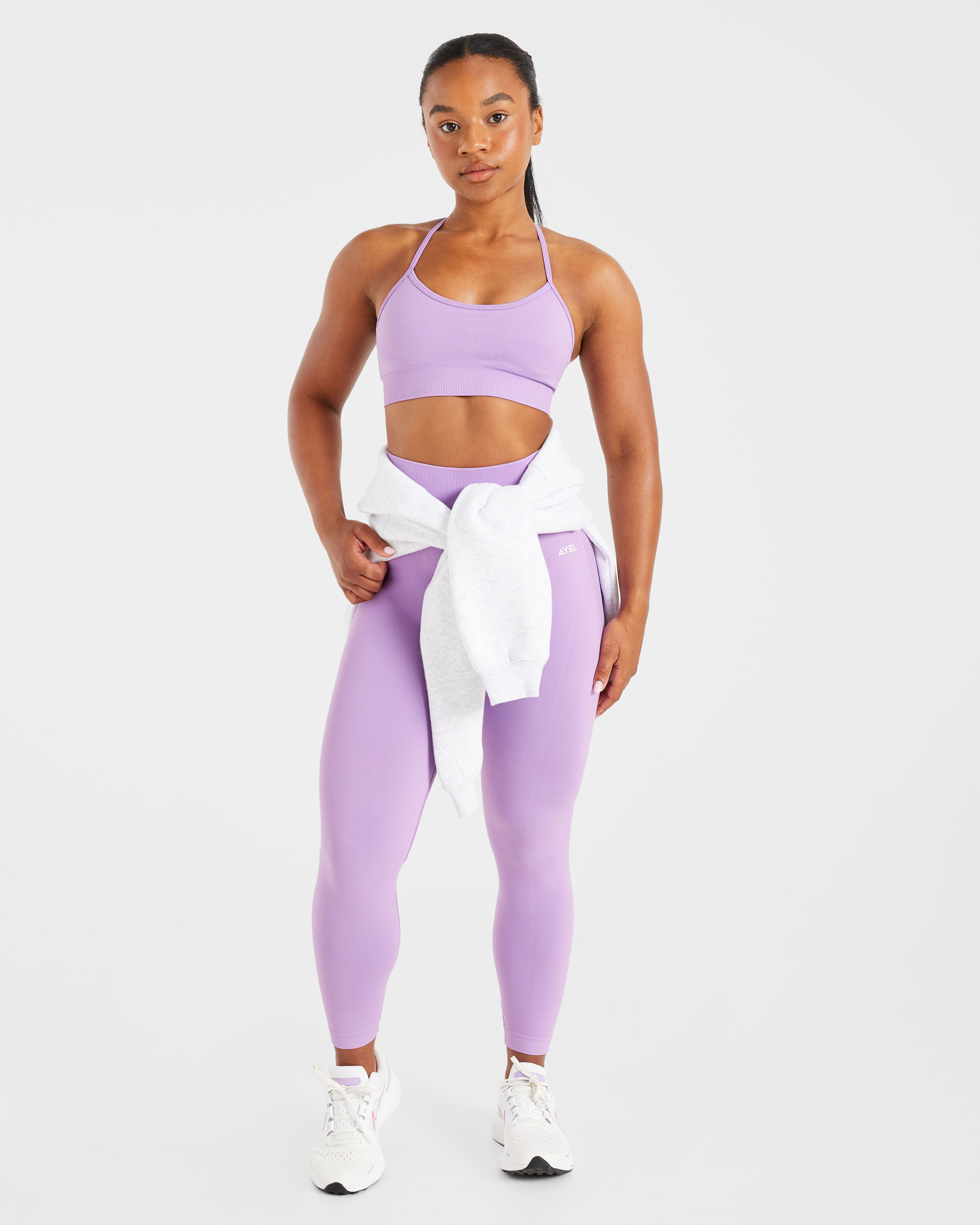 Empower Seamless Leggings