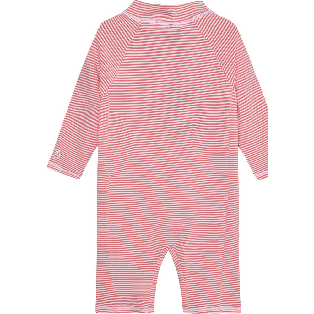 Køb Color Kids Pink Lemonade Baby Dragt L/S - Upf 60