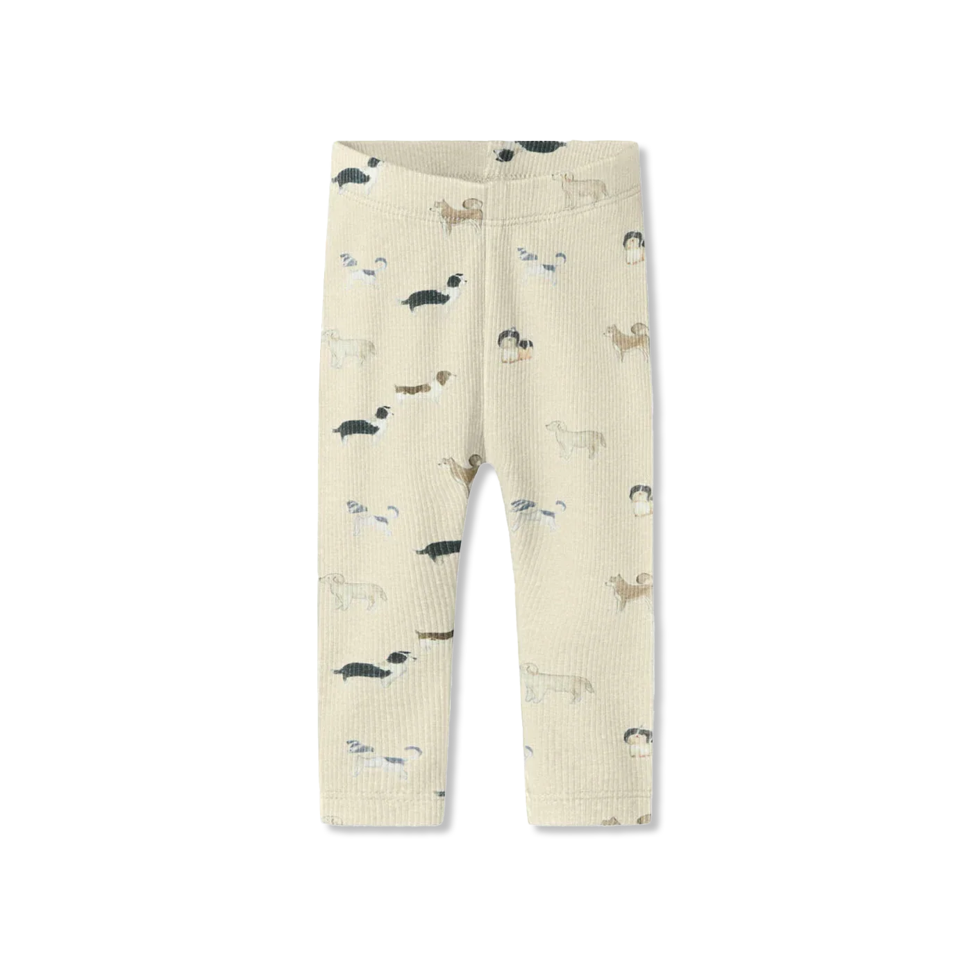 Nbmbark leggings