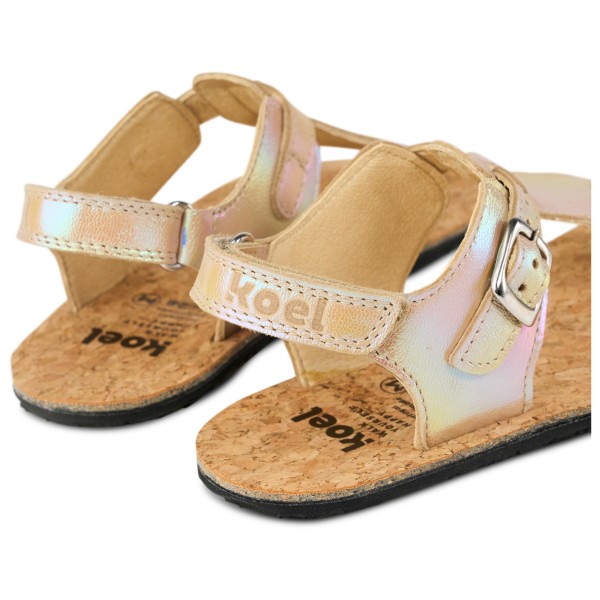 Koel - Kid's Abriana Metallic - Sandales