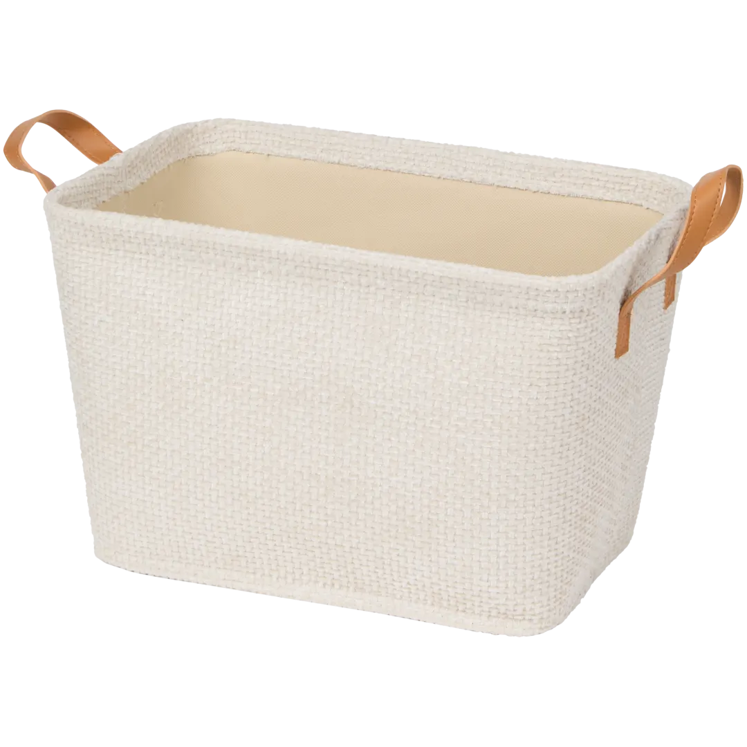 Panier de rangement